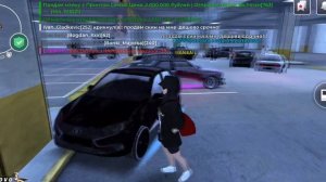 ПУТЬ ПЕРЕКУПА на БЛЕК РАША #2 - СКАМ НА BMW M3 E30 на BLACK RUSSIA CRMP MOBILE