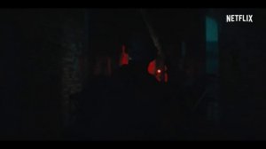 Обитель зла Русский трейлер (1-й сезон, Субтитры) Сериал 2022 (Netflix)