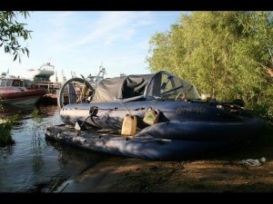 СВП Жук 4 3610км Булат