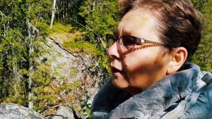 Жигаланские водопады