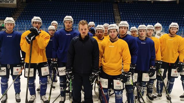 Tukikampanja 2022 смотреть онлайн