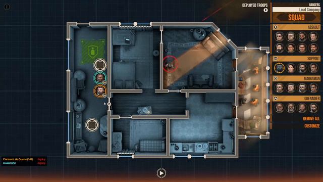 Нет ума - штурмуй дома смотреть онлайн