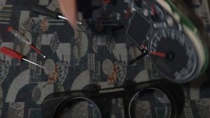 VW Passat B5+ Панель приборов. Как разобрать ? Что внутри ?