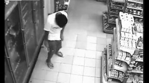 Полтергейст