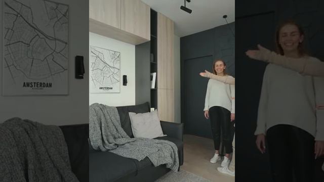 Компьютерный стол LUNA DX в белом. Обзор дизайнера. смотреть онлайн