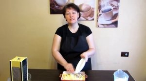 Запеканка из лапши на скорую руку (без варки)