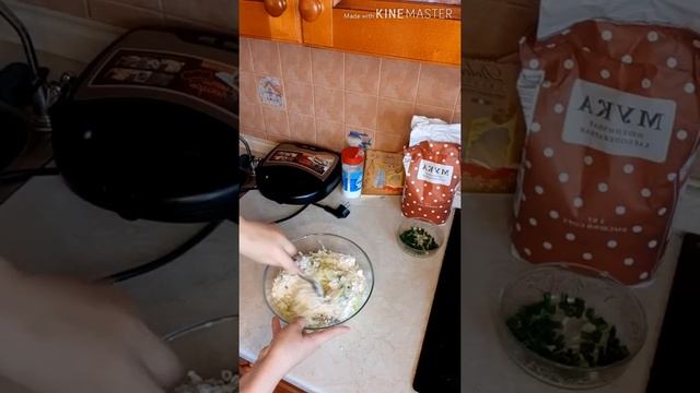 Вафли из кабачков #Вафли #Вафлиизкабачков #домашняякухня #кухня #рецепты #еда