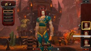 Прохождение World of Warcraft — Часть #1