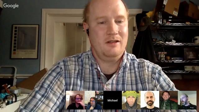Node.js Community Security WG meeting