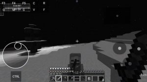ПЕРВАЯ МАГИЯ#3 | CubixWorld Mobile Minecraft