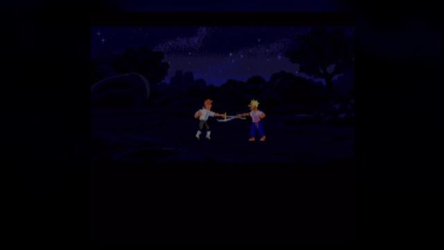 LucasArts Adventure Game Special - PortsCenter #011