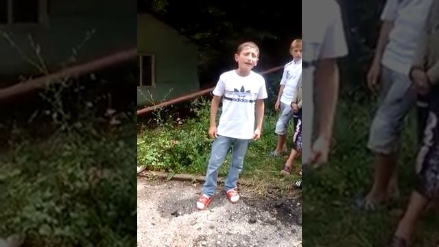 "КЛАССНО ПОЕТ БЕЗ ФОНОГРАММЫ" смотреть онлайн