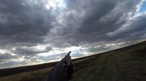 стрельба по воронам 27.09.2019