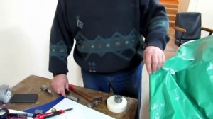 стояночный тент на лодку пвх