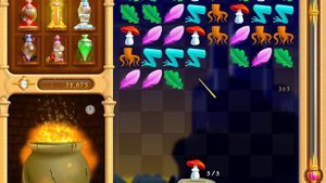 Заколдованная шляпа RedhorsEпрохождения детская игра