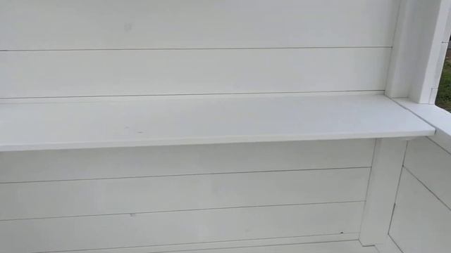 Детский игровой домик. Девчачий вариант) смотреть онлайн