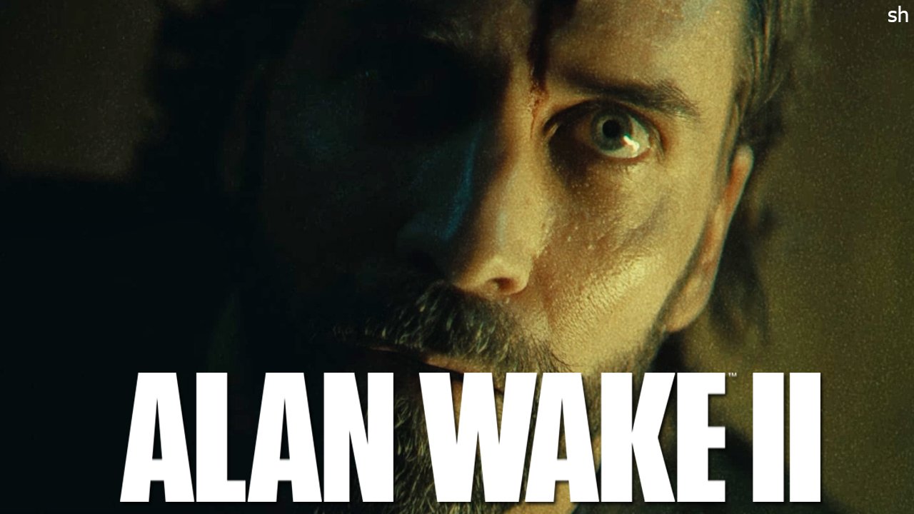 Прохождение Alan Wake 2 -Наваждение(без комментариев)#9