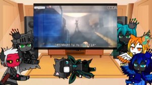 Реакция Злодеев MLP Из Прошлого На Cant Be Erased