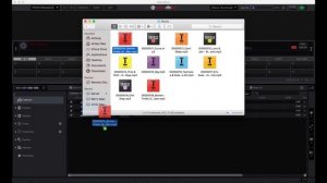 Pioneer DDJ-RB - настройка и подключение