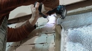 Сверло по бетону DEWALT. Сверлю кирпич