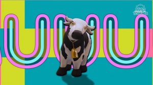 Танцуем и поём! Сборник танцевальных песен | Мир танцев