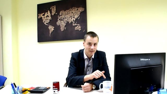 Отстройка от конкурентов. Черные методы продаж. Техника продаж
