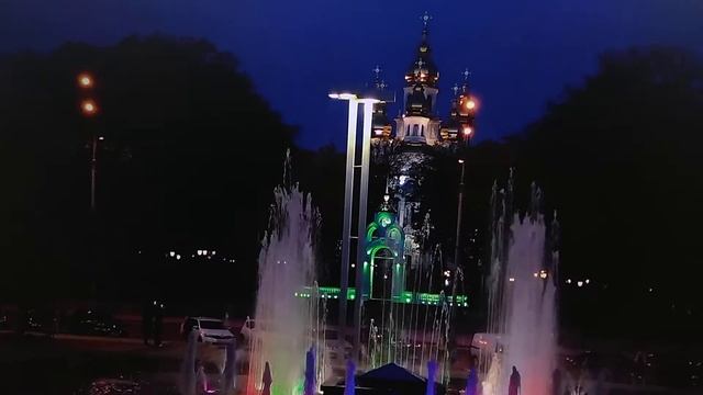 Весна ворвалась девкой пьяной.../Владимир Мотрич/ смотреть онлайн