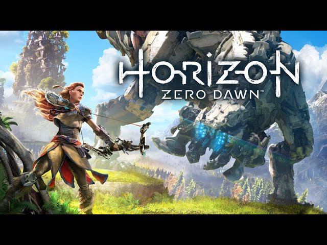 HORIZON ZERO DAWN (part 22)