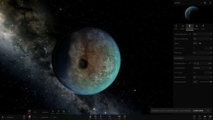 Universe Sandbox 2 - Создание живой планеты