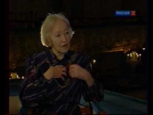 ЦЛ к столетию Г. Улановой