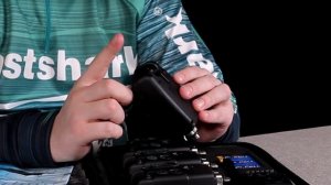 Набор сигнализаторов EastShark SP-07 4+1 ХИТ!