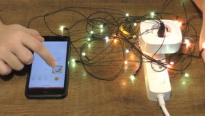 Как работает умная розетка DIGMA DiPlug 300