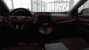 Honda CR-V (2022) , рассмотрим автомобиль и его цену