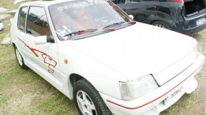 1° Avis Tuning Show Estetica Parte 1