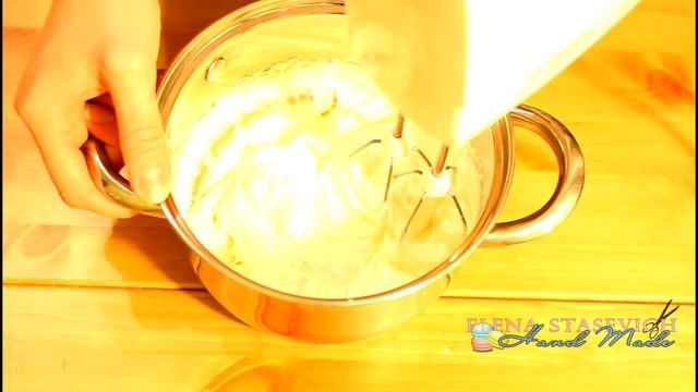 Торт с орехами, изюмом и маком ("Дамский каприз") РЕЦЕПТ! - очень вкусно!