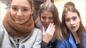 Ведь ты сегодня взрослее стала..