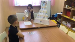 синквейн как средство развития речевого творчества дошкольников