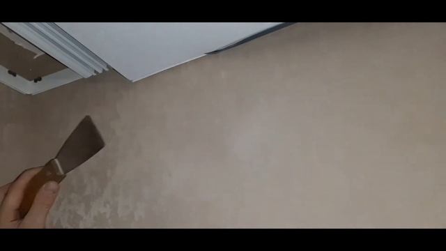 Гардина ПК 5. Заправка углов. Натяжной потолок. смотреть онлайн