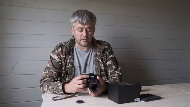 Объектив 7artisans 60mm F2.8 Macro . Обзор +фото смотреть онлайн