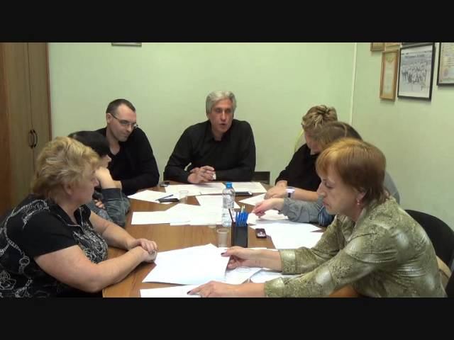 Внеочередное заседание Совета депутатов 28.10.2014 смотреть онлайн