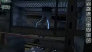 Deus ex endings (4) including little gameplay before