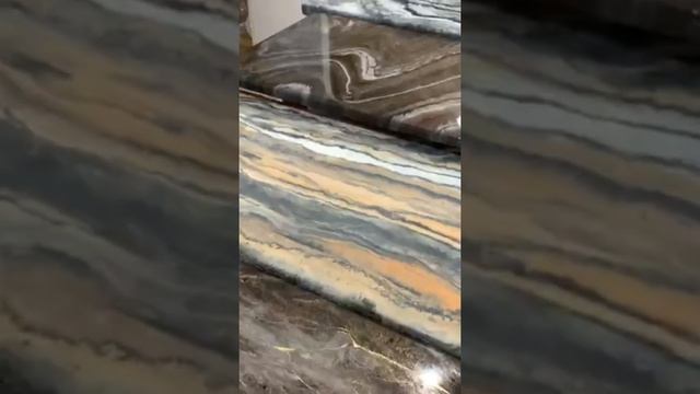 Столешница из эпоксидной смолы. ResinArt смотреть онлайн