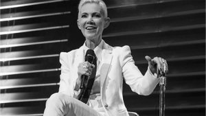 Marie Fredriksson (Roxette) In Memoriam