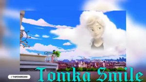 Ледибаг и Супер кот/Твои глаза