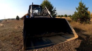 ЦЕНЫ !!! Можно ли заработать, имея личный трактор?