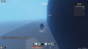 GREEN DEMON LEVEL FARM GUIDE AND LOCATION || Demonfall - ROBLOX