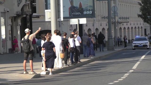 Мотофестиваль. Закрытие мотосезона - 2023
