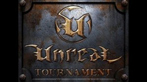 Unreal Tournament Soundtrack (Full)
