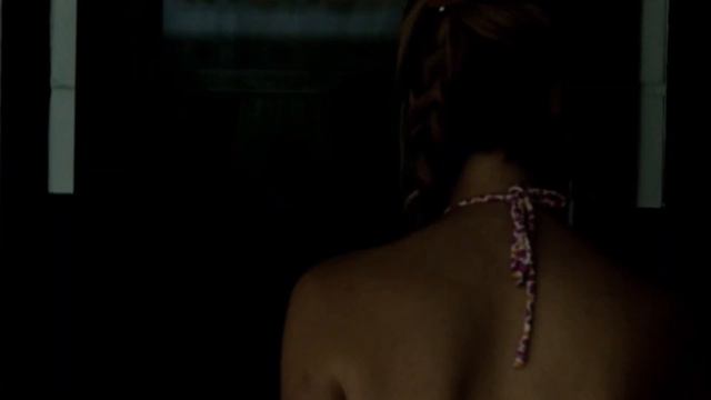 S01E05 Деймон зовет Керолайн смотреть онлайн