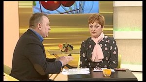 Воронежский агроном Иван Бабин о новых сортах томатов  2018 2 12 16 10